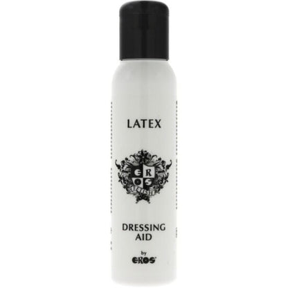 EROS FETISH LINE - Środek do opatrunków lateksowych 100 ml