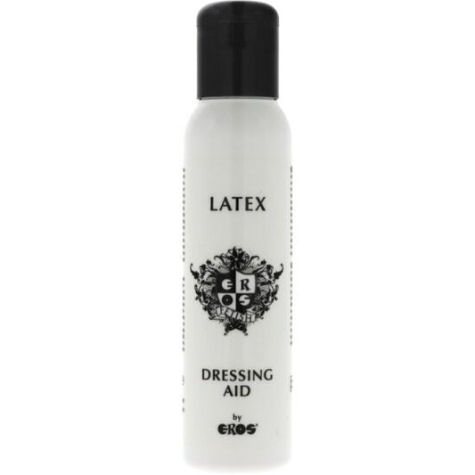 EROS FETISH LINE - Środek do opatrunków lateksowych 100 ml