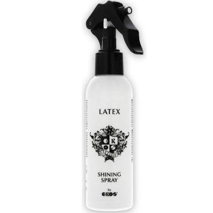 EROS FETISH LINE - LATEKSOWY SPRAY NABŁYSZCZAJĄCY 150 ML