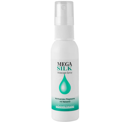 EROS MEGASILK - SPRAY DO MASAŻU 50 ML