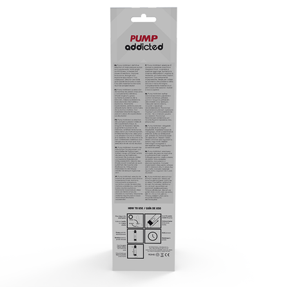 UZALEŻNIONY OD POMPY - RX11 AUTOMATIC