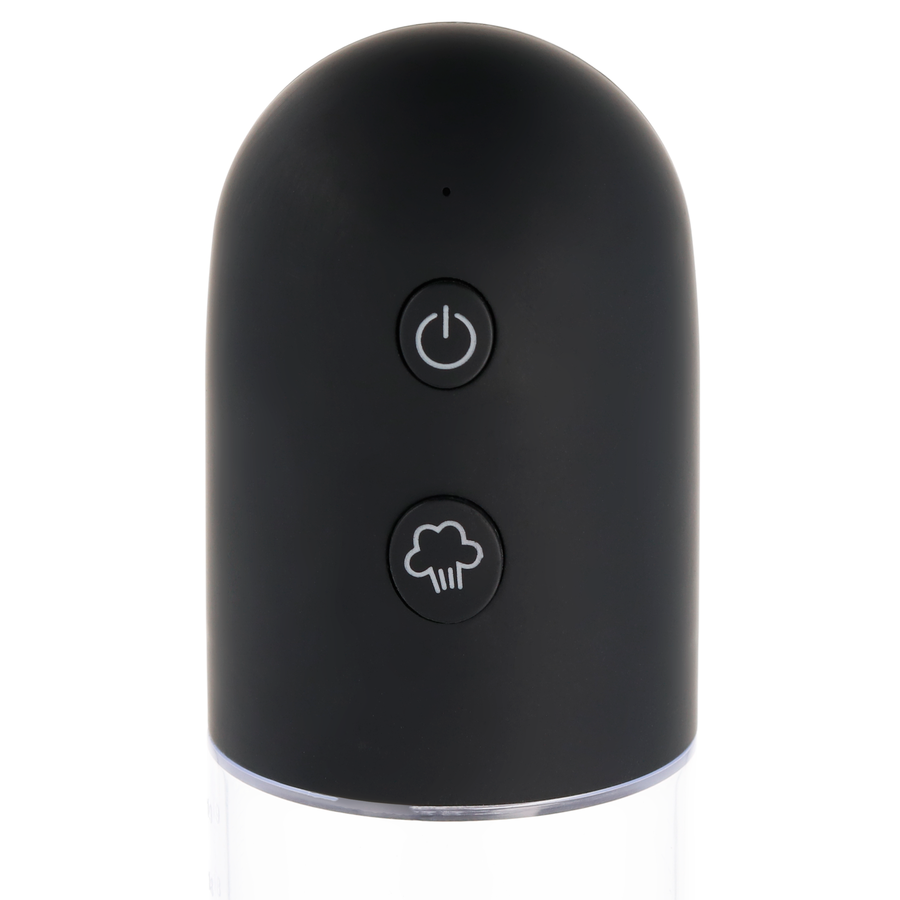 UZALEŻNIONY OD POMPY - RX11 AUTOMATIC