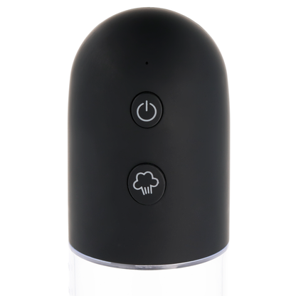 UZALEŻNIONY OD POMPY - RX11 AUTOMATIC