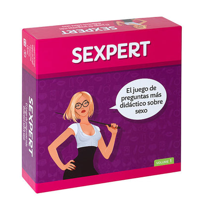 Drażnij i proszę - SEXPERT