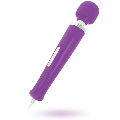 INTENSYWNY - KEANU WAND LILAC MASSAGER