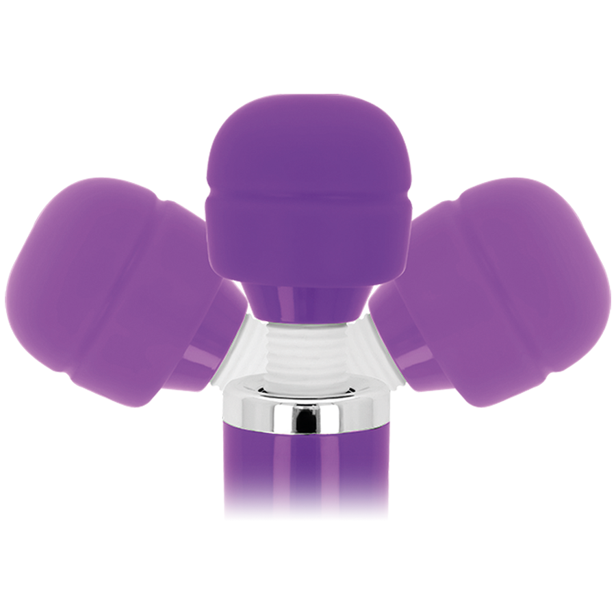 INTENSYWNY - KEANU WAND LILAC MASSAGER