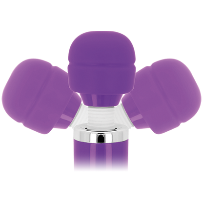 INTENSYWNY - KEANU WAND LILAC MASSAGER