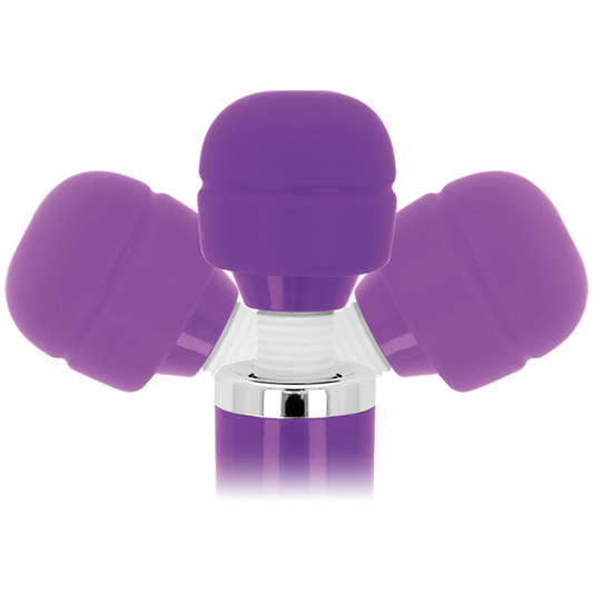 INTENSYWNY - KEANU WAND LILAC MASSAGER