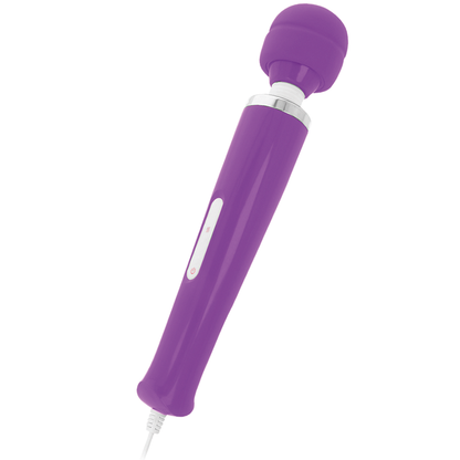 INTENSYWNY - KEANU WAND LILAC MASSAGER