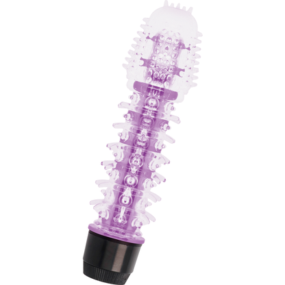 GLOSSY - WIBRATOR AXEL LILAC