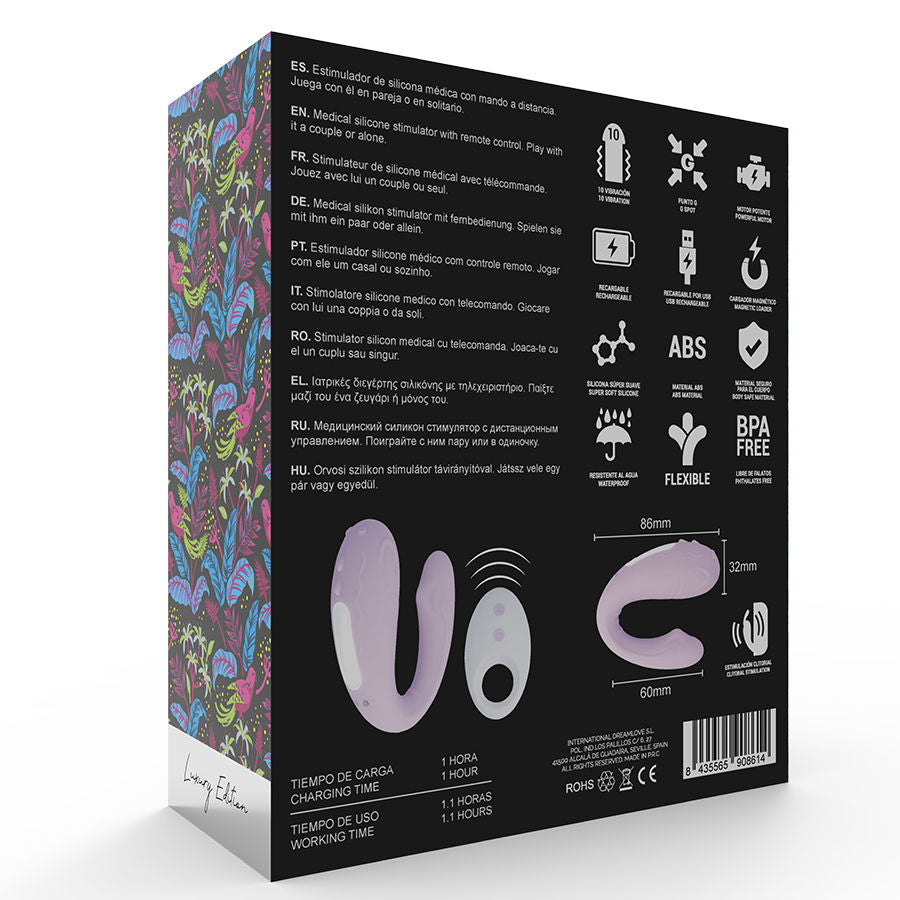 MIA - PARTNER ZDALNEGO STEROWANIA RIN