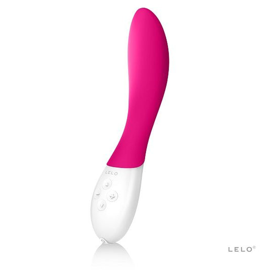 LELO - MONA 2 WIBRATOR FUKSJA