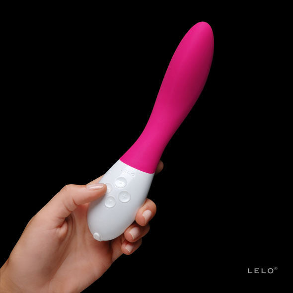 LELO - MONA 2 WIBRATOR FUKSJA