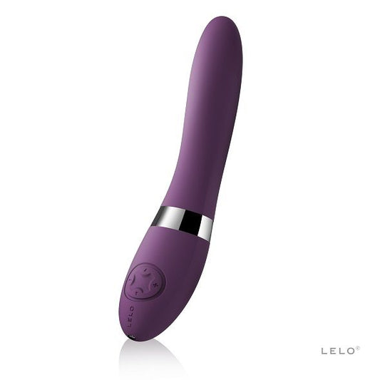 LELO - ELISE 2 LILAC LUKSUSOWY WIBRATOR