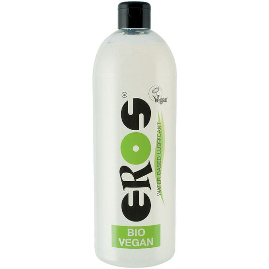 EROS - BIO WEGAŃSKI SMAR NA BAZIE WODY 100 ML