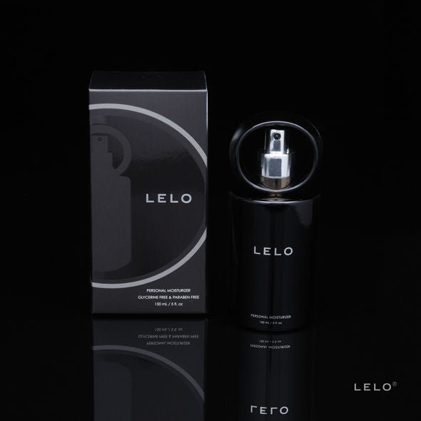 LELO - OSOBISTY LUBRYKANT NAWILŻAJĄCY NA BAZIE WODY 150 ML