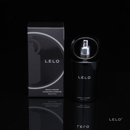 LELO - OSOBISTY LUBRYKANT NAWILŻAJĄCY NA BAZIE WODY 150 ML