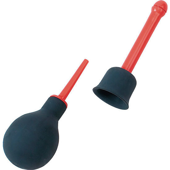 SIEDEM KREACJI - OCZYSZCZANIE ODCINKA GRUSZKĄ