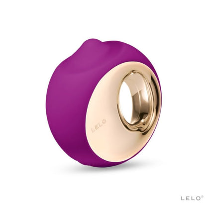LELO - ORA 3 LILAC STYMULATOR SEKSU ORALNEGO