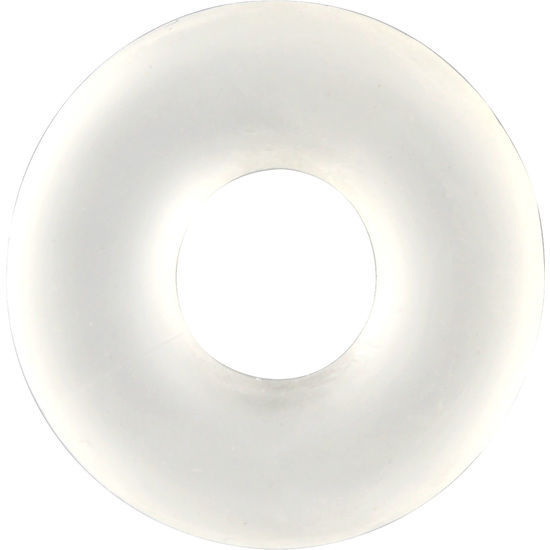 SEVEN CREATIONS - PRZEŹROCZYSTY PIERŚCIEŃ NA PENISA