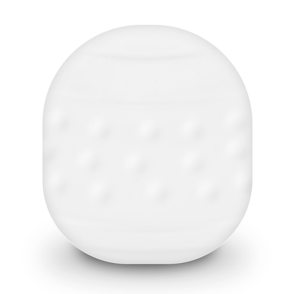 JAMYJOB - EGG MASTURBATOR WERSJA CZARNA DYSKRETNA