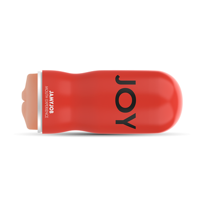 JAMYJOB - MOCNY MASTURBATOR USTNY