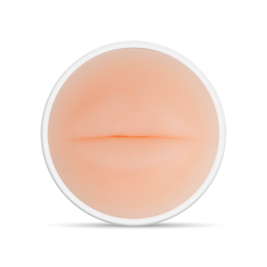 JAMYJOB - MOCNY MASTURBATOR USTNY