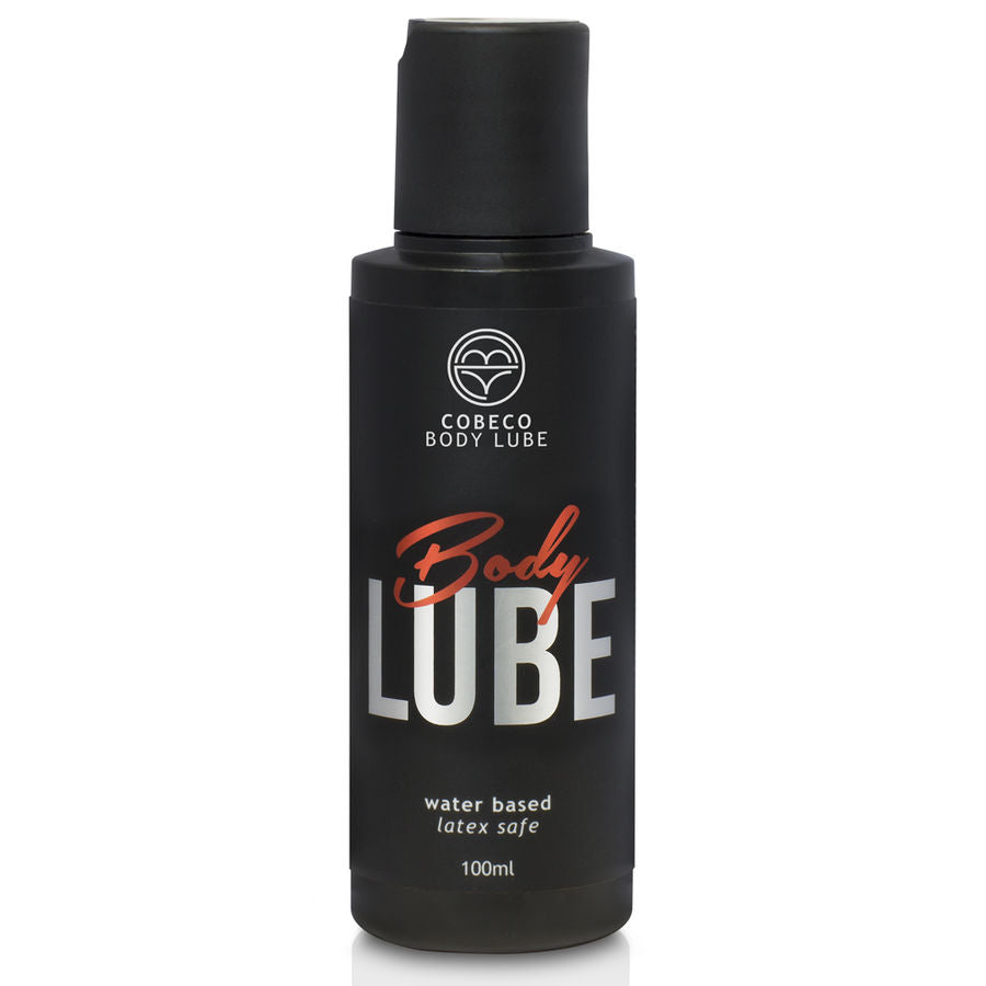 COBECO - CBL LUBER DO CIAŁA WB 100ML