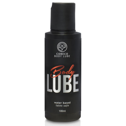 COBECO - CBL LUBER DO CIAŁA WB 100ML