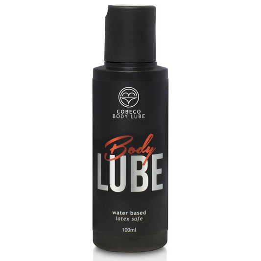 COBECO - CBL LUBER DO CIAŁA WB 100ML