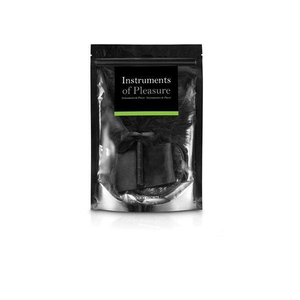 BIJOUX - INSTRUMENTY PRZYJEMNOŚCI POZIOM ZIELONY