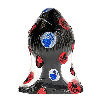 CAŁY CZARNY - WTYCZKA 16,5 CM