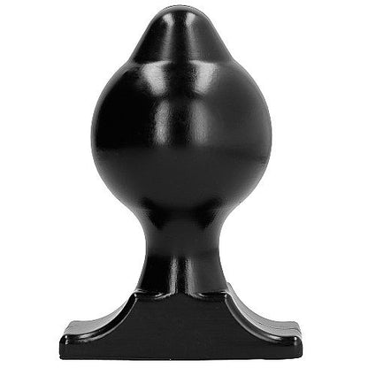 ALL BLACK - WTYCZKA 17,5 CM 10 ANCHO