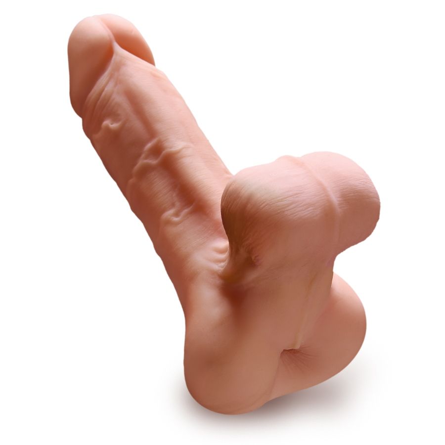 PDX MĘSKI - ZASIĘG WOKÓŁ STROKERA