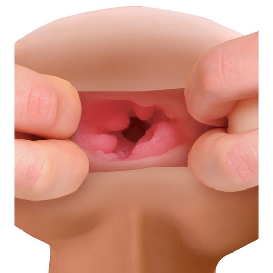 PDX MĘSKI - ZASIĘG WOKÓŁ STROKERA