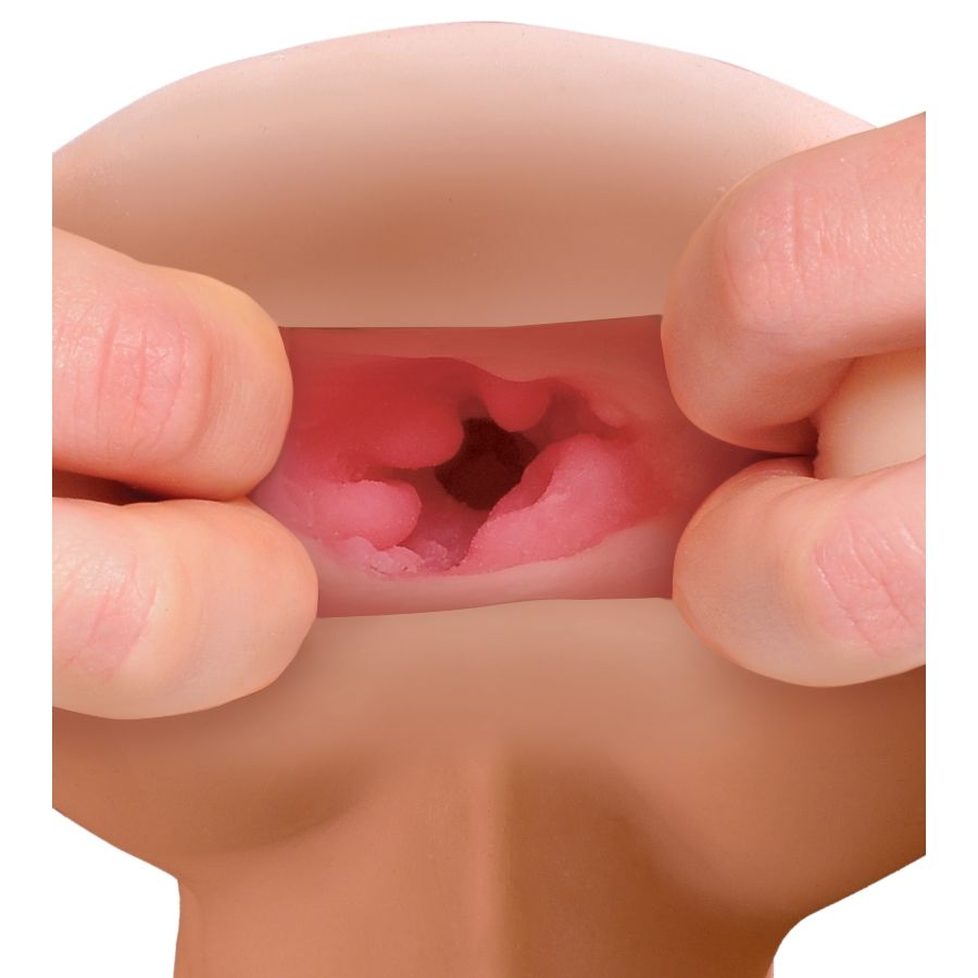 PDX MĘSKI - ZASIĘG WOKÓŁ STROKERA