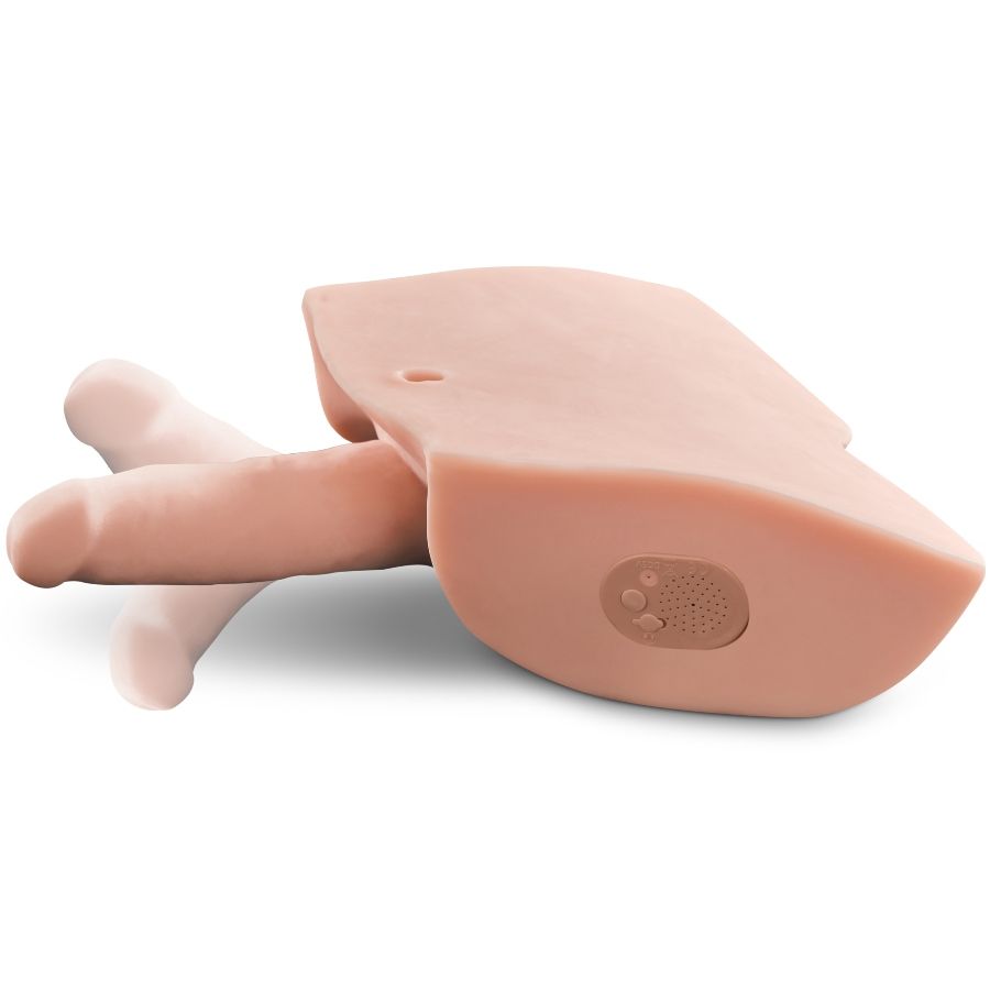 PDX MALE - INTERAKTYWNY RUCHAJ GO, GŁUPCZE