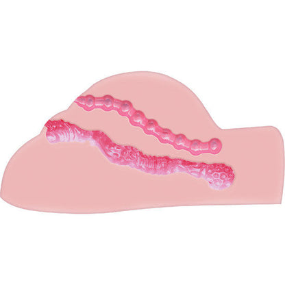 AKT - GRUBY DUPSKO KURWA MASTURBATOR Z WIBRATOREM