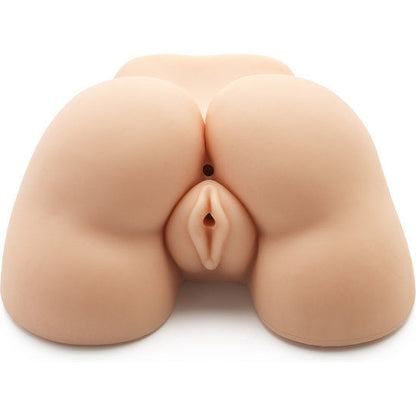 AKT - GRUBY DUPSKO KURWA MASTURBATOR Z WIBRATOREM