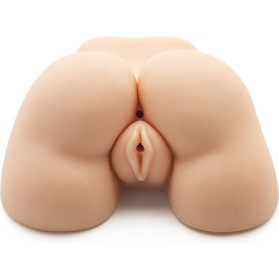 AKT - GRUBY DUPSKO KURWA MASTURBATOR Z WIBRATOREM