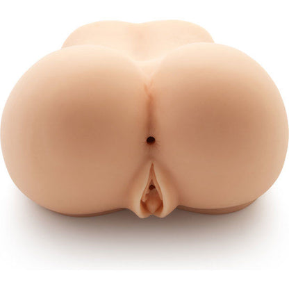 ACT - GORĄCY MASTURBATOR HONEY RIDER Z WIBRATOREM