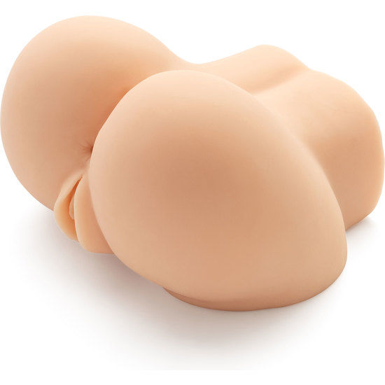 ACT - GORĄCY MASTURBATOR HONEY RIDER Z WIBRATOREM