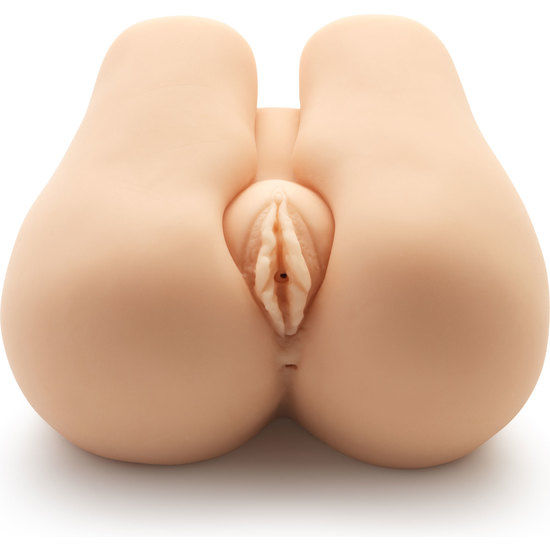 AKT - NIEGRZECZNA NIMFOKA OCHRONIARKA Z WIBRATOREM