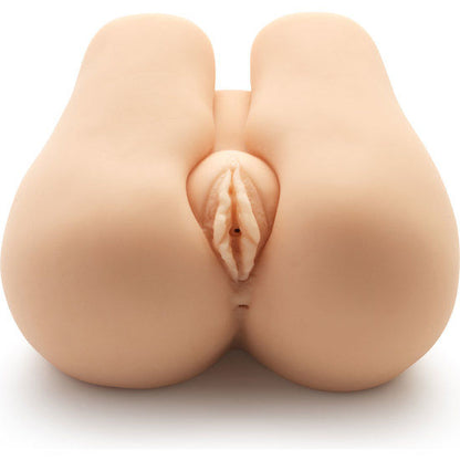 AKT - NIEGRZECZNA NIMFOKA OCHRONIARKA Z WIBRATOREM