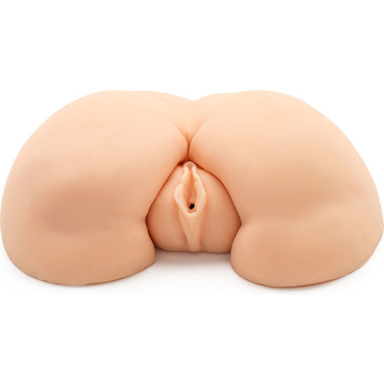 AKT - PODNIECONY RUCH ANALNY I MASTURBATOR WAGINY Z WIBRATOREM