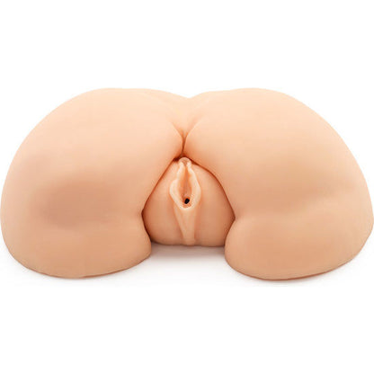 AKT - PODNIECONY RUCH ANALNY I MASTURBATOR WAGINY Z WIBRATOREM