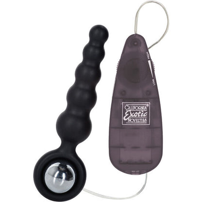 CALEXOTICS - BOOTY CALL BOOTY SHAKER CZARNY