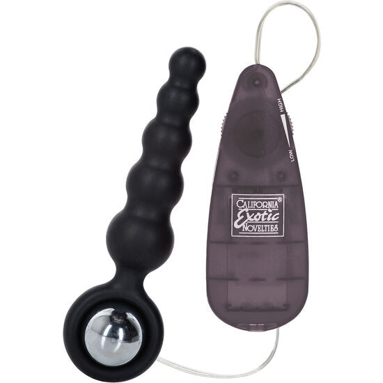 CALEXOTICS - BOOTY CALL BOOTY SHAKER CZARNY