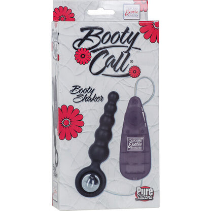 CALEXOTICS - BOOTY CALL BOOTY SHAKER CZARNY