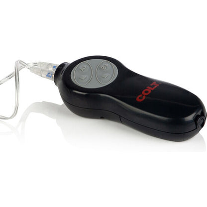 CALEXOTICS - COLT 7 FUNKCJI TWIN TURBO BULLETS